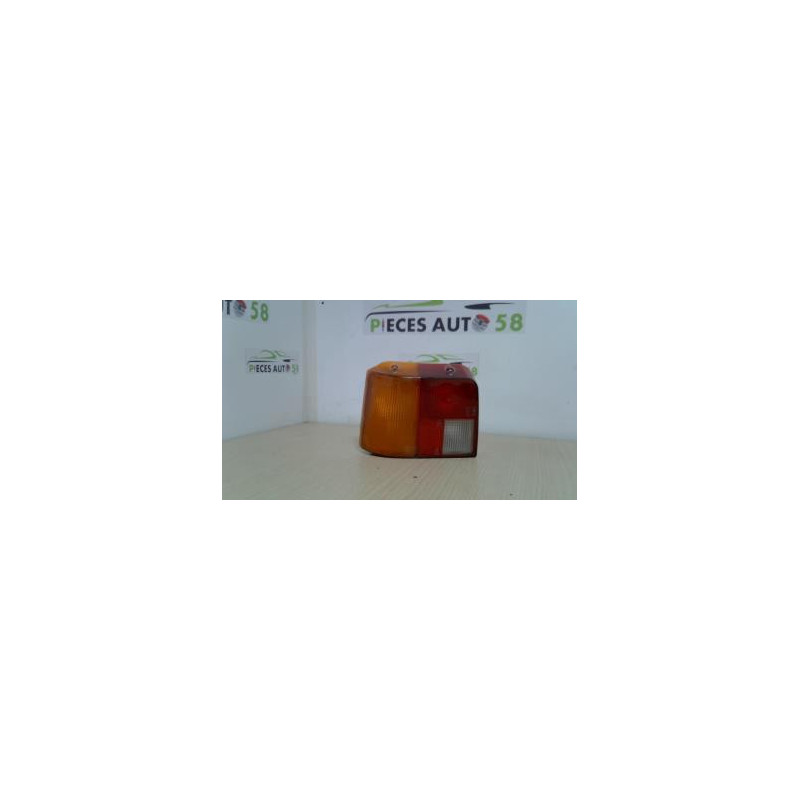Feu arriere principal gauche (feux) PEUGEOT 205 PHASE 2 d’occasion