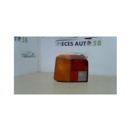 Feu arriere principal gauche (feux) PEUGEOT 205 PHASE 2 d’occasion