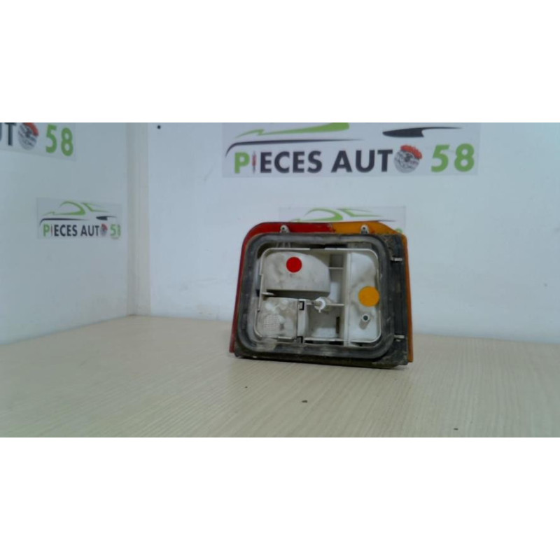 Feu arriere principal gauche (feux) PEUGEOT 205 PHASE 2 d’occasion