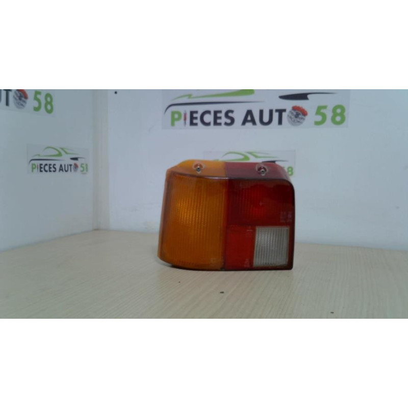 Feu arriere principal gauche (feux) PEUGEOT 205 PHASE 2 d’occasion