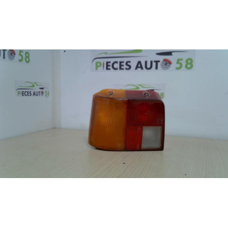 Feu arriere principal gauche (feux) PEUGEOT 205 PHASE 2 d’occasion