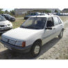 Feu arriere principal gauche (feux) PEUGEOT 205 PHASE 2 d’occasion