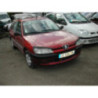 Feu arriere principal gauche (feux) PEUGEOT 306 BREAK d’occasion