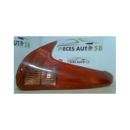 Feu arriere principal gauche (feux) PEUGEOT 206 PHASE 1 BREAK d’occasion