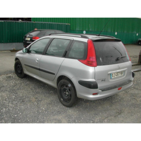 Feu arriere principal gauche (feux) PEUGEOT 206 PHASE 1 BREAK d’occasion