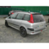 Feu arriere principal gauche (feux) PEUGEOT 206 PHASE 1 BREAK d’occasion