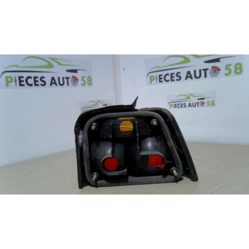 Feu arriere principal gauche (feux) ALFA ROMEO  d’occasion