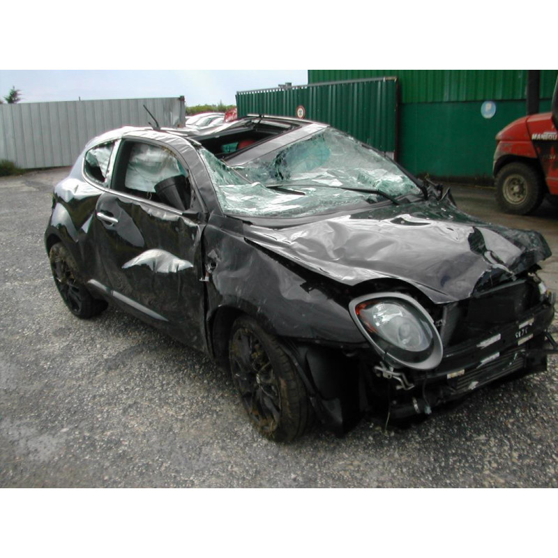 Feu arriere principal droit (feux) ALFA ROMEO  d’occasion