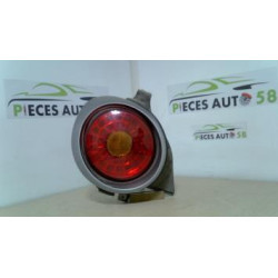 Feu arriere principal gauche (feux) ALFA ROMEO  d’occasion