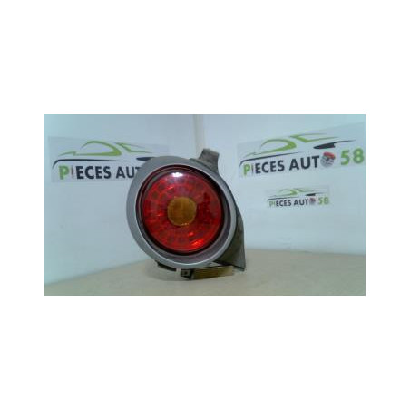 Feu arriere principal gauche (feux) ALFA ROMEO  d’occasion
