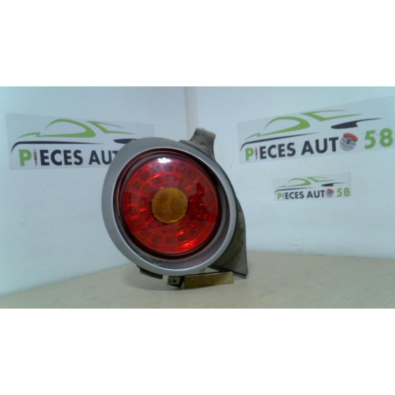 Feu arriere principal gauche (feux) ALFA ROMEO  d’occasion