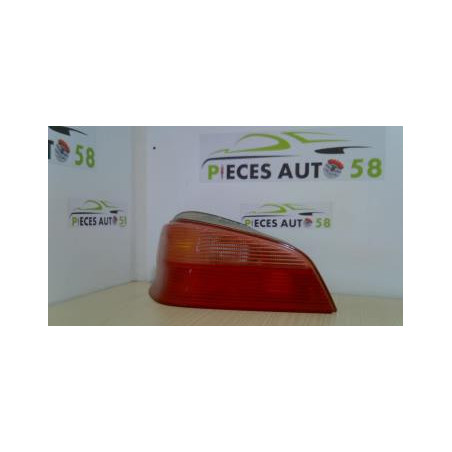 Feu arriere principal gauche (feux) PEUGEOT  d’occasion