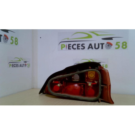 Feu arriere principal gauche (feux) PEUGEOT  d’occasion