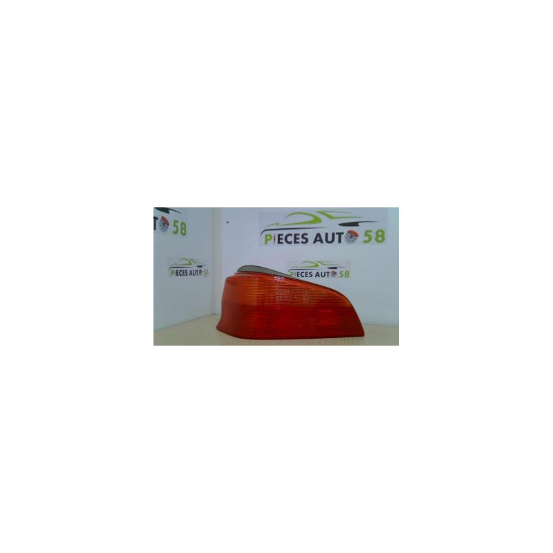 Feu arriere principal gauche (feux) PEUGEOT  d’occasion