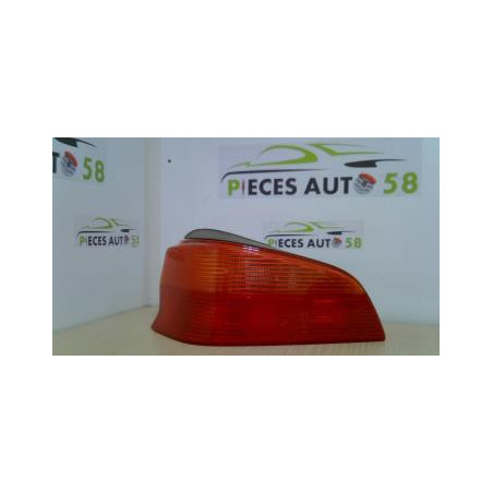 Feu arriere principal gauche (feux) PEUGEOT  d’occasion