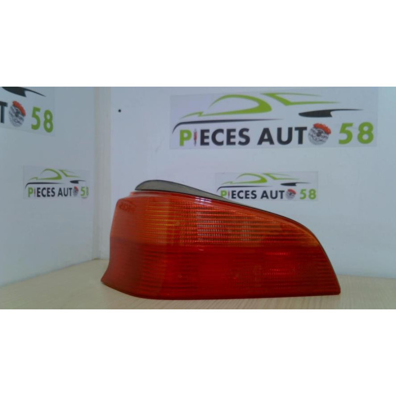Feu arriere principal gauche (feux) PEUGEOT  d’occasion