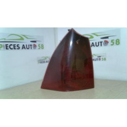 Feu arriere principal gauche (feux) PEUGEOT 307 PHASE 1 BREAK d’occasion