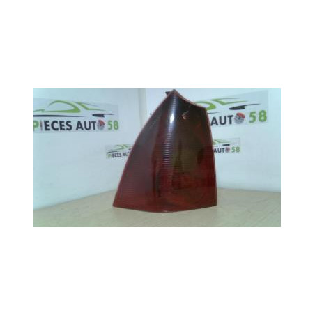 Feu arriere principal gauche (feux) PEUGEOT 307 PHASE 1 BREAK d’occasion