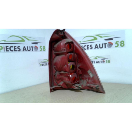 Feu arriere principal gauche (feux) PEUGEOT 307 PHASE 1 BREAK d’occasion