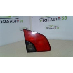 Feu arriere secondaire gauche (feux) PEUGEOT 406 PHASE 2 BREAK d’occasion