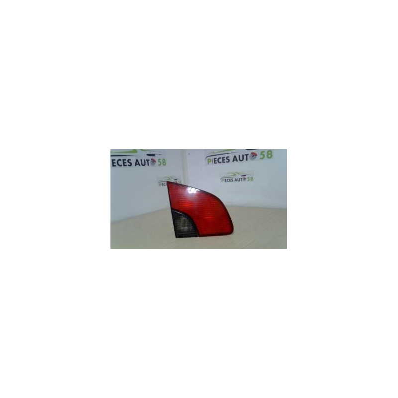 Feu arriere secondaire gauche (feux) PEUGEOT 406 PHASE 2 BREAK d’occasion