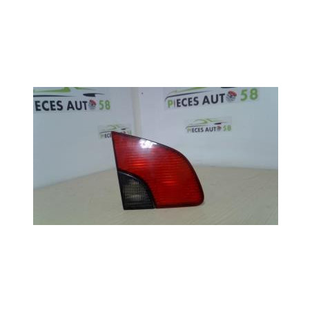 Feu arriere secondaire gauche (feux) PEUGEOT 406 PHASE 2 BREAK d’occasion