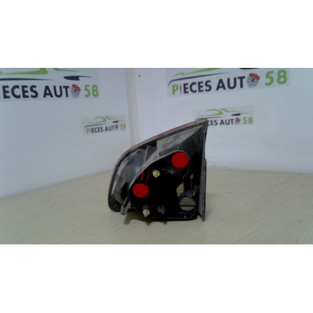 Feu arriere secondaire gauche (feux) PEUGEOT 406 PHASE 2 BREAK d’occasion