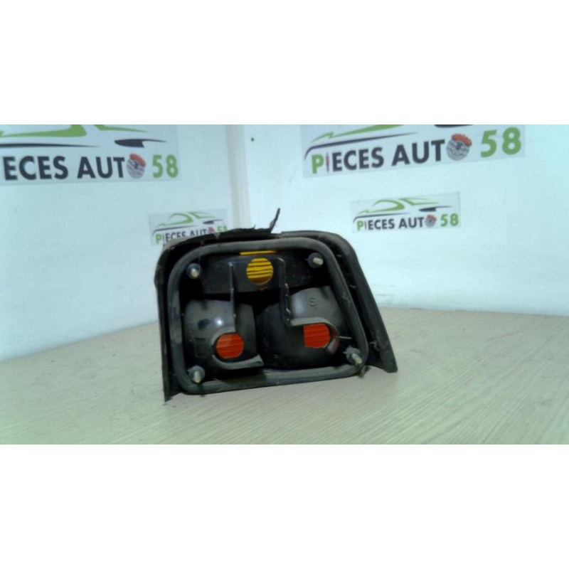 Feu arriere principal gauche (feux) ALFA ROMEO  d’occasion