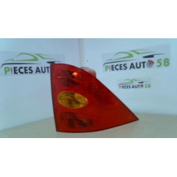 Feu arriere principal droit (feux) PEUGEOT 1007 d’occasion