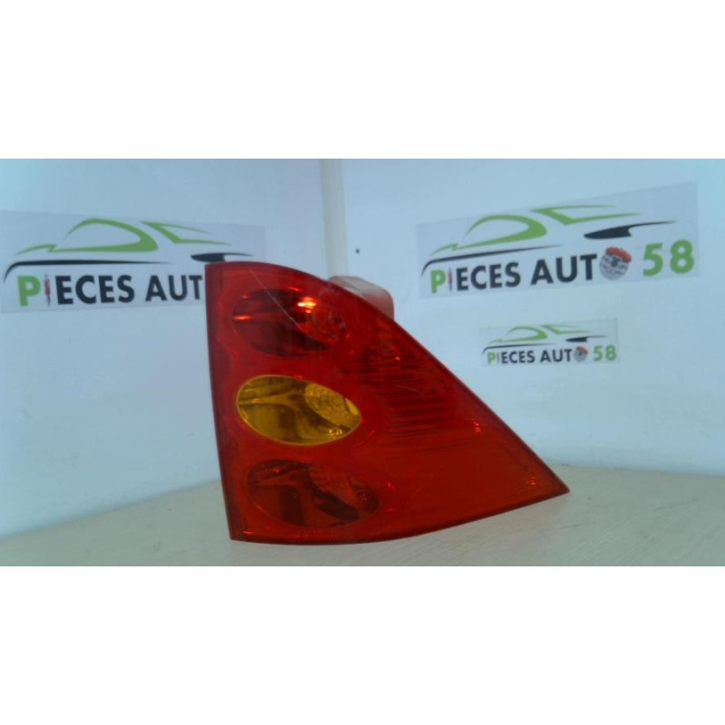 Feu arriere principal droit (feux) PEUGEOT 1007 d’occasion