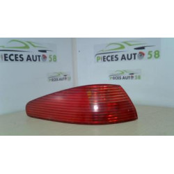 Feu arriere principal gauche (feux) PEUGEOT 607 PHASE 1 d’occasion