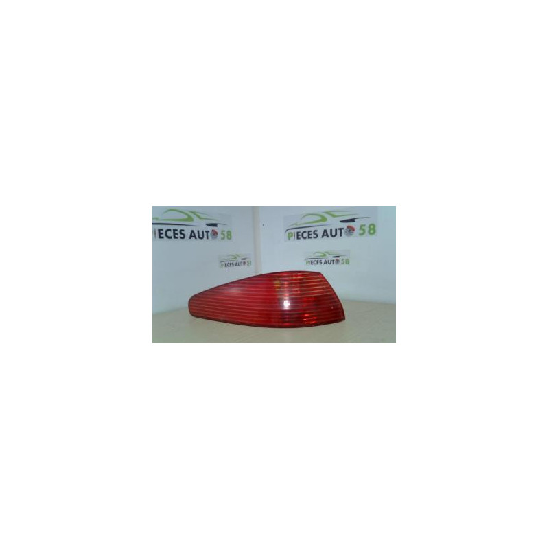 Feu arriere principal gauche (feux) PEUGEOT 607 PHASE 1 d’occasion
