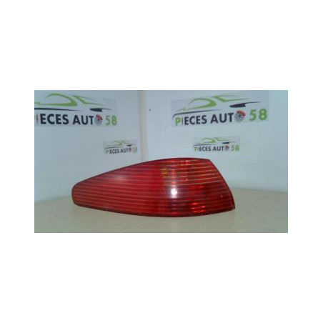Feu arriere principal gauche (feux) PEUGEOT 607 PHASE 1 d’occasion