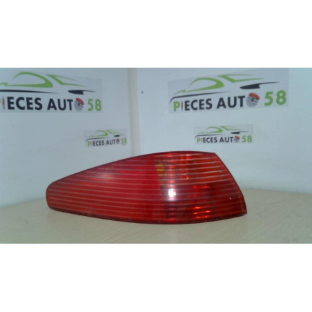Feu arriere principal gauche (feux) PEUGEOT 607 PHASE 1 d’occasion