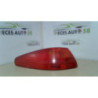 Feu arriere principal gauche (feux) PEUGEOT 607 PHASE 1 d’occasion