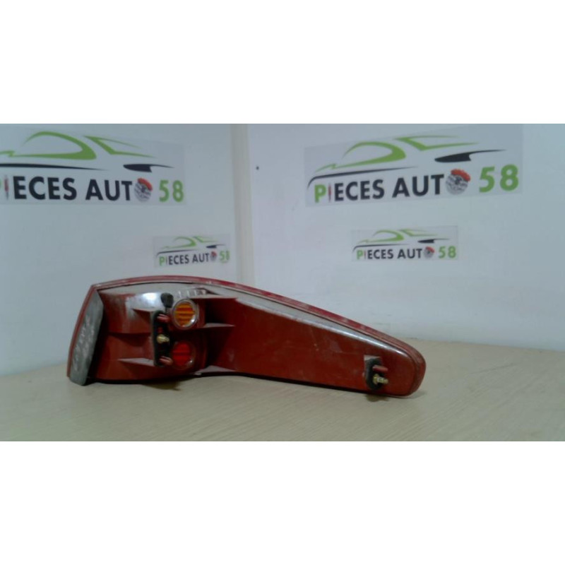 Feu arriere principal gauche (feux) PEUGEOT 607 PHASE 1 d’occasion