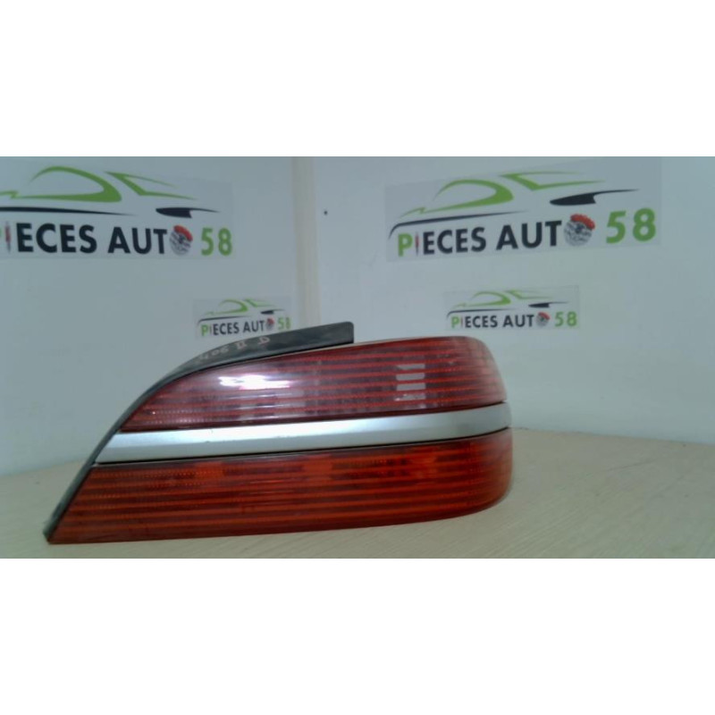 Feu arriere principal droit (feux) PEUGEOT 406 PHASE 2 d’occasion