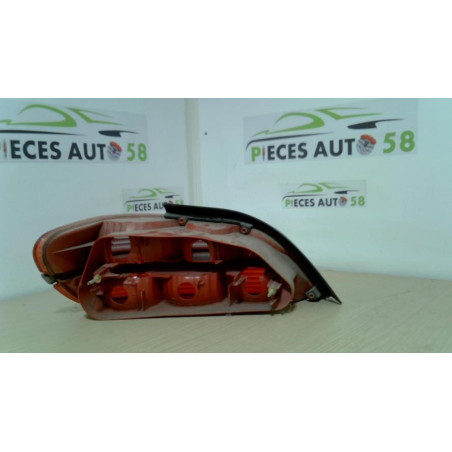 Feu arriere principal droit (feux) PEUGEOT 406 PHASE 2 d’occasion