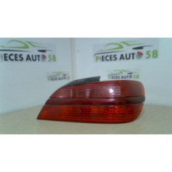 Feu arriere principal droit (feux) PEUGEOT 406 PHASE 2 d’occasion