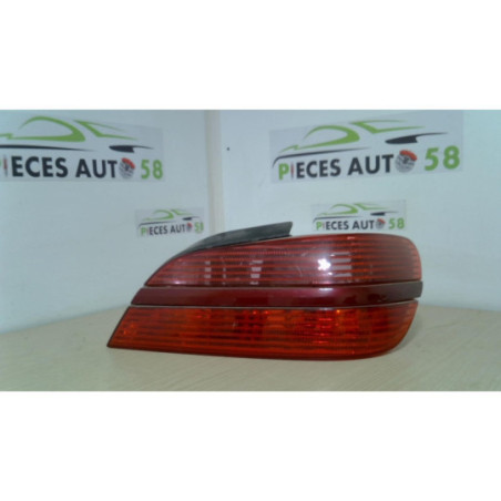 Feu arriere principal droit (feux) PEUGEOT 406 PHASE 2 d’occasion