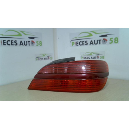 Feu arriere principal droit (feux) PEUGEOT 406 PHASE 2 d’occasion