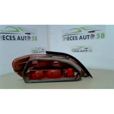 Feu arriere principal droit (feux) PEUGEOT 406 PHASE 2 d’occasion