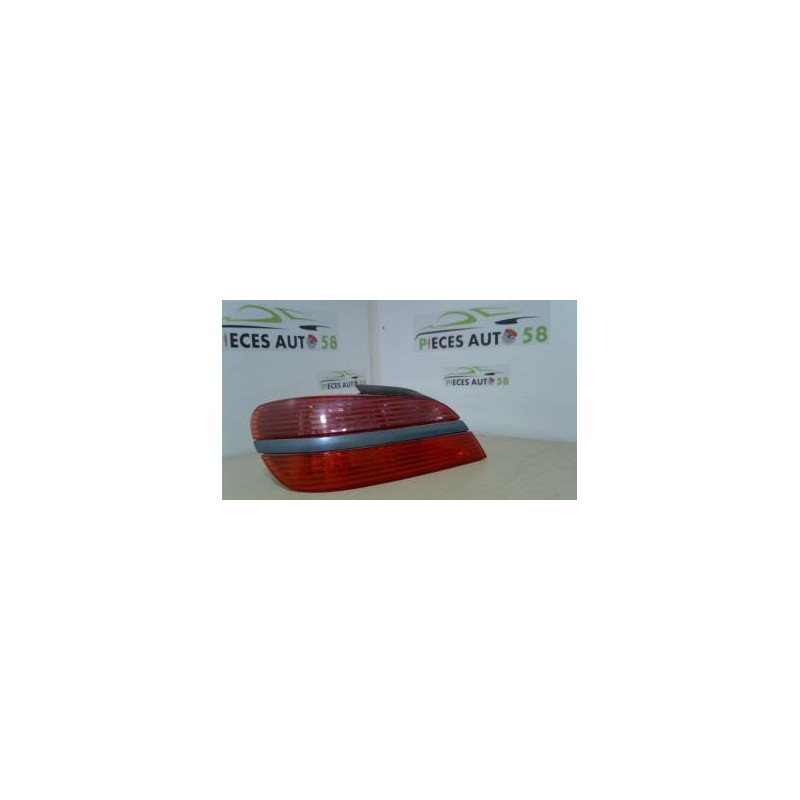 Feu arriere principal gauche (feux) PEUGEOT 406 PHASE 2 d’occasion