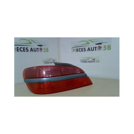 Feu arriere principal gauche (feux) PEUGEOT 406 PHASE 2 d’occasion