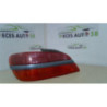 Feu arriere principal gauche (feux) PEUGEOT 406 PHASE 2 d’occasion