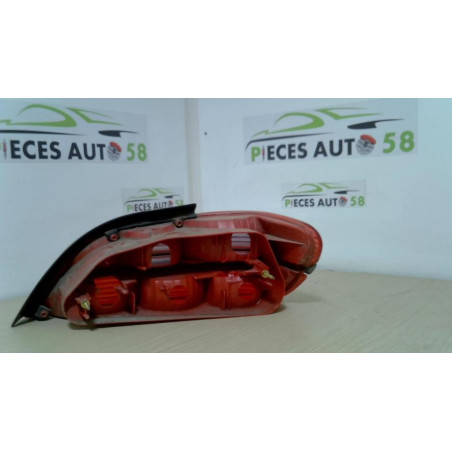 Feu arriere principal gauche (feux) PEUGEOT 406 PHASE 2 d’occasion