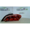 Feu arriere principal gauche (feux) PEUGEOT 406 PHASE 2 d’occasion