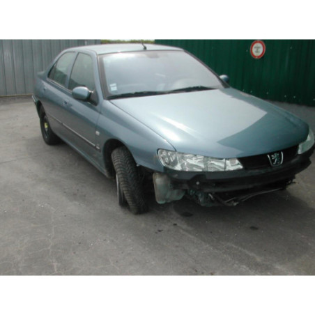 Feu arriere principal gauche (feux) PEUGEOT 406 PHASE 2 d’occasion