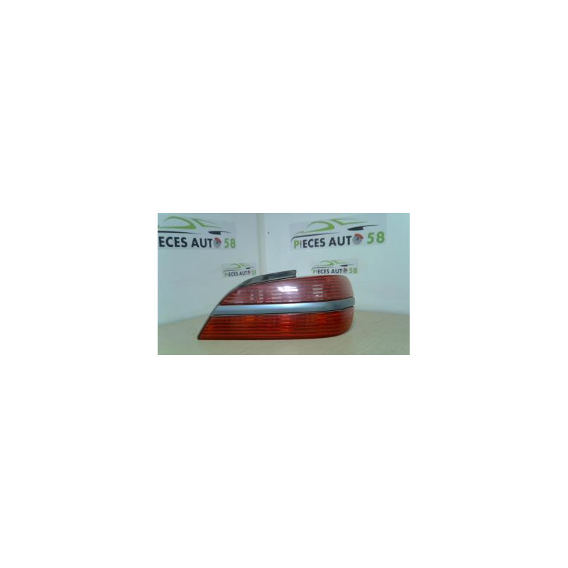Feu arriere principal droit (feux) PEUGEOT 406 PHASE 2 d’occasion