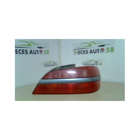 Feu arriere principal droit (feux) PEUGEOT 406 PHASE 2 d’occasion